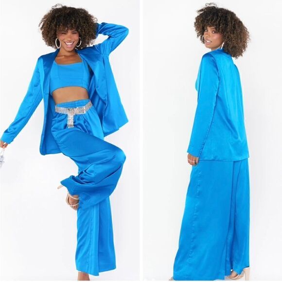 Show Me Your Mumu Felix Blazer Size XS - Picture 1 of 10